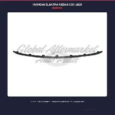Hyundai Elantra Sedan 2001-2025 Grille Fender Mirror Bumper - Photo 2