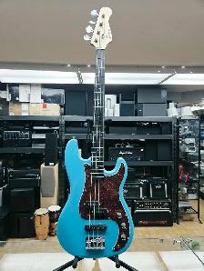 Basse P2024