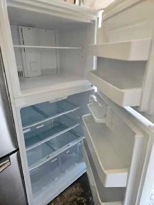 ge Refrigerator 32 ' wide sale - Photo 3