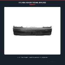 Hyundai Accent Sedan 2000-2022 Hood Grille Fender Mirror - Photo 2