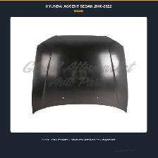 Hyundai Accent Sedan 2000-2022 Hood Grille Fender Mirror - Photo 5