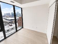 Downtown Toronto 2 Bed 2 Bath Condo For Rent at Garden District - Photo 5