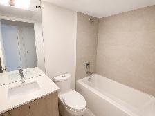 Downtown Toronto 2 Bed 2 Bath Condo For Rent at Garden District - Photo 6