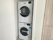 Downtown Toronto 2 Bed 2 Bath Condo For Rent at Garden District - Photo 10