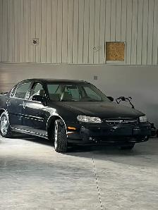 2003 Chevy Malibu