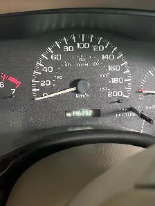 2003 Chevy Malibu - Photo 5