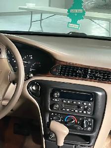 2003 Chevy Malibu - Photo 6
