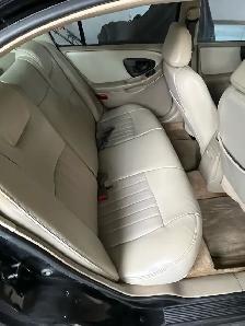2003 Chevy Malibu - Photo 8