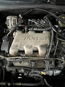 2003 Chevy Malibu - Photo 10