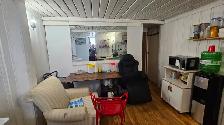 Basement room for rent - Photo 4