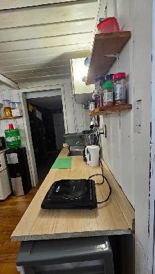 Basement room for rent - Photo 5
