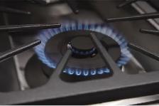 Hight Quality 30" Professional Dual Fuel Gas Range Supper Sale - Photo 7