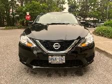 2017 NISSAN SENTRA S - Photo 3
