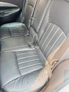 2008 Infiniti EX35 Sport ( LOW KM ) - Photo 5