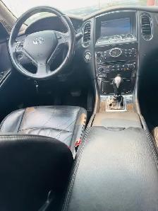 2008 Infiniti EX35 Sport ( LOW KM ) - Photo 7