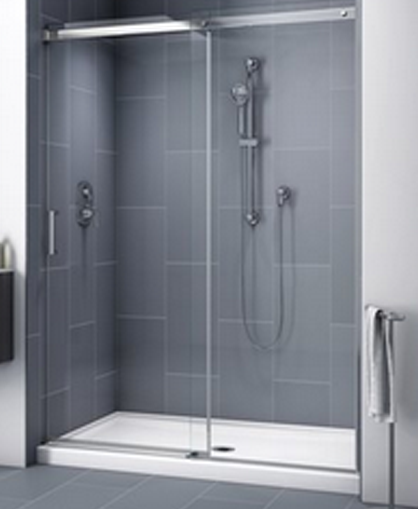 Apollo Shower Door