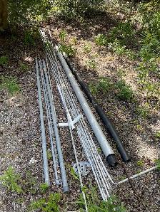 Metal Rods/Pipes - Photo 2
