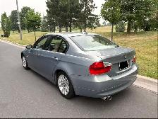 2007 bmw 328i - Photo 2