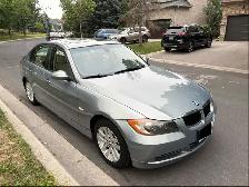 2007 bmw 328i - Photo 4