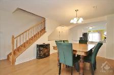 Barrhaven Area 2 BDR house available from 1st August. - Photo 3