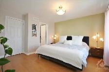 Barrhaven Area 2 BDR house available from 1st August. - Photo 8
