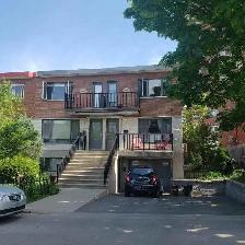 Superbe 7 ½ sur deux niveaux (RDC   Sous-sol) – Montréal, QC - Photo 25