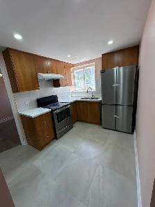 2 bedroom basement available Aug 1