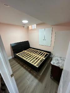 2 bedroom basement available Aug 1 - Photo 3