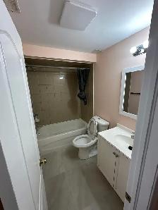 2 bedroom basement available Aug 1 - Photo 5