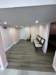 2 bedroom basement available Aug 1 - Photo 6