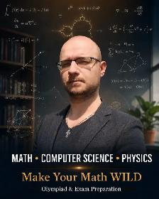 Tutor - MATH, COMPUTER SCIENCE, PHYSICS