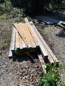 Used 2x4 Lumber - Photo 3
