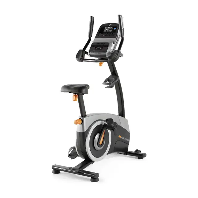 NordicTrack GX 4.4 Pro Exercise Bike