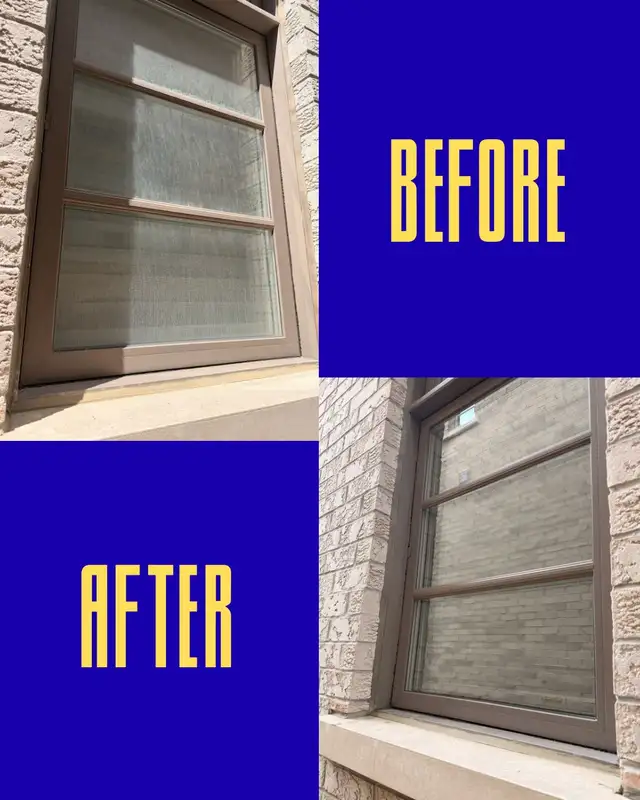 Professional Exterior Window Cleaning | FREE Quotes | $100 OFF