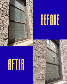 Professional Exterior Window Cleaning | FREE Quotes | $100 OFF - Photo 3