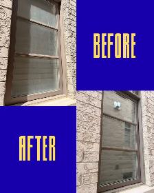 Professional Exterior Window Cleaning | FREE Quotes | $100 OFF - Photo 5