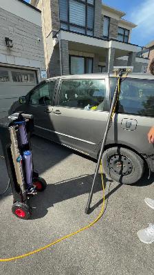 Professional Exterior Window Cleaning | FREE Quotes | $100 OFF - Photo 7