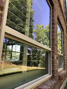 Professional Exterior Window Cleaning | FREE Quotes | $100 OFF - Photo 8