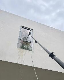 Professional Exterior Window Cleaning | FREE Quotes | $100 OFF - Photo 9