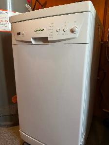 Portable Dishwasher - Photo 2