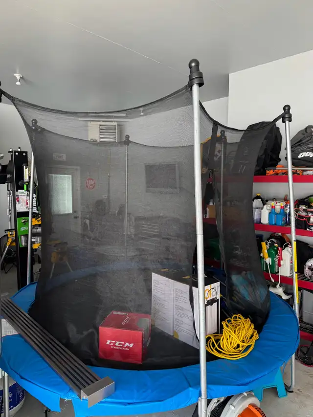 Trampoline