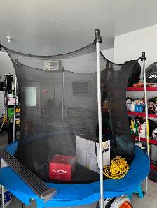 Trampoline