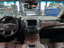 2017 Chevrolet Suburban Premier • Accident Free Nav Camera - Photo 8
