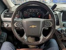 2017 Chevrolet Suburban Premier • Accident Free Nav Camera - Photo 10