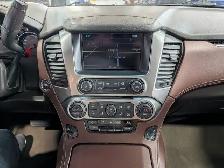 2017 Chevrolet Suburban Premier • Accident Free Nav Camera - Photo 13