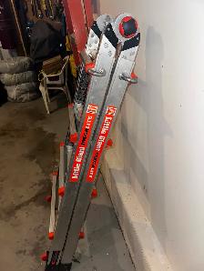 Little Giant Megalite ladder - Photo 3