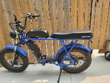 Ebike For Sale