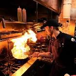EXPERIENCED LINE COOK NEEDED - Pakistani Restaurant