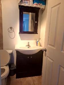 Cozy renovated Studio in Verdun (for September 1st) - Photo 9