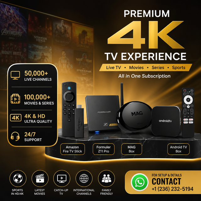 Get Top Rated TV subscription